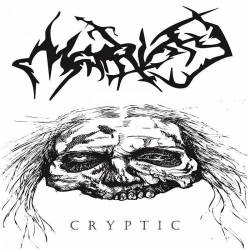 Mortify (CHL) : Cryptic